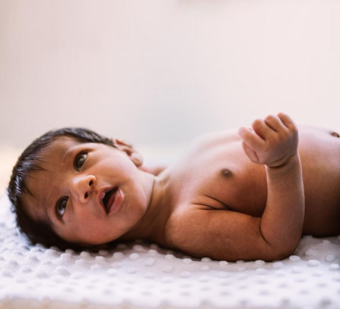 Infant
